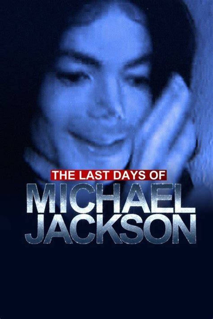 &lsquo;The Last Days Of Michael Jackson&rsquo; Documentary Will Go Into His Desire