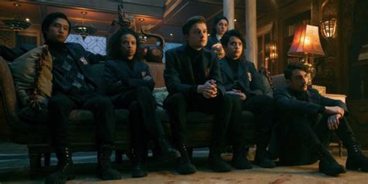 &lsquo;The Umbrella Academy&rsquo; Is Back With Season 2 Announcement Video