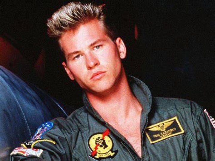 &lsquo;Top Gun&rsquo; Star Val Kilmer's Former Wife Joanne Whalley Accused Him of