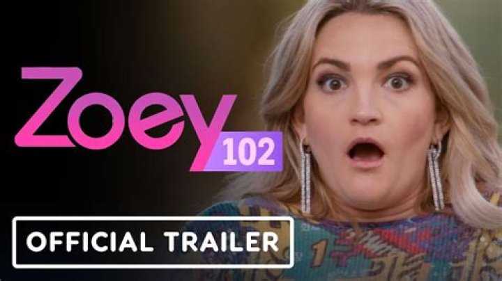 ‘Zoey 102’ Trailer Jamie Lynn Spears Reunites With ‘Zoey 101’ Cast in