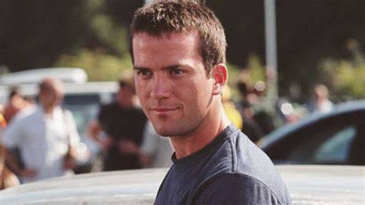 Lucas black fast furious fast hires stock photography and images Alamy