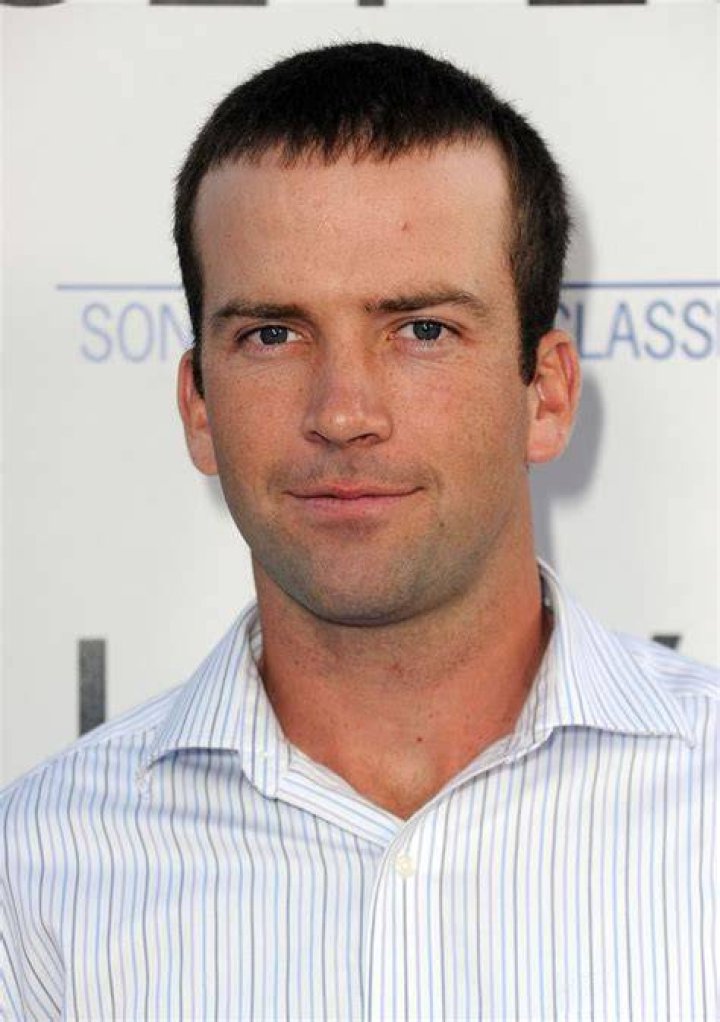 Lucas Black Interview Seven Days In Utopia Actor Talks Tiger Woods
