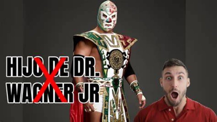 Luchador Garza Jr beb&eacute; Revela cu&aacute;nto le cost&oacute; tenerlo en EEUU
