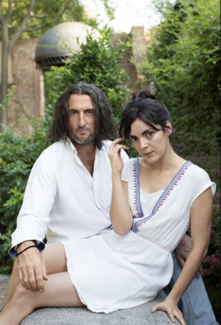 Luis Zahera Pareja Who Is He? Hijos Family And Net Worth 247 News