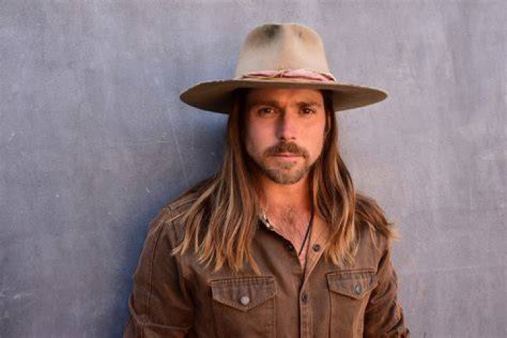 Lukas nelson hires stock photography and images Alamy