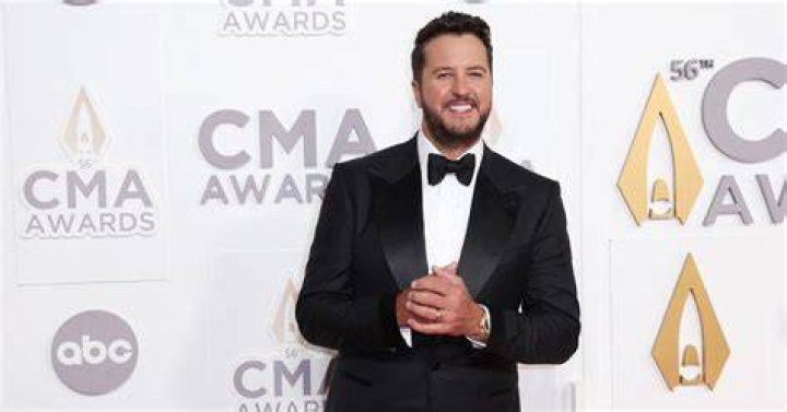 Luke Bryan Radar Online
