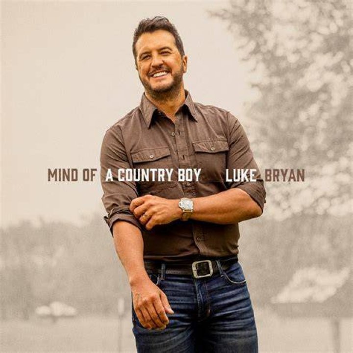 Luke Bryan's Mom, LeClaire Bryan, Is 75 Years Young