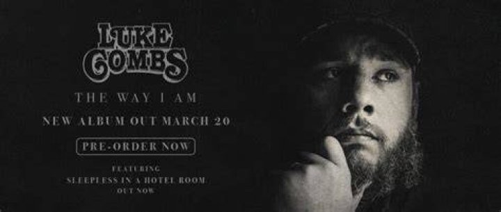 Luke combs new album qlerogourmet