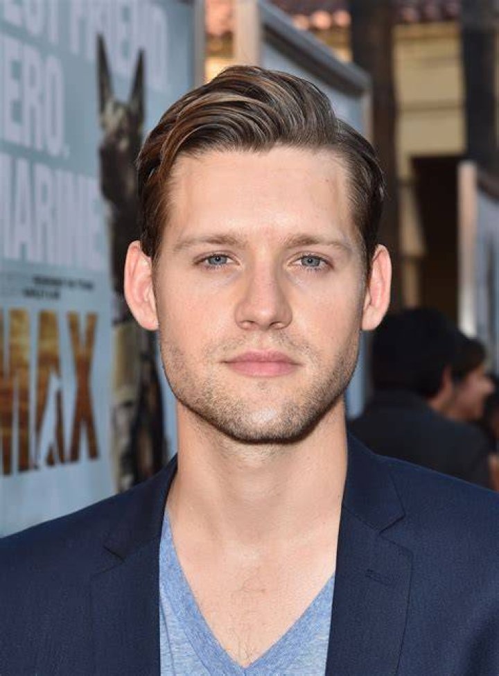 Luke Kleintank Biography Facts, Childhood, Family Life & Achievements