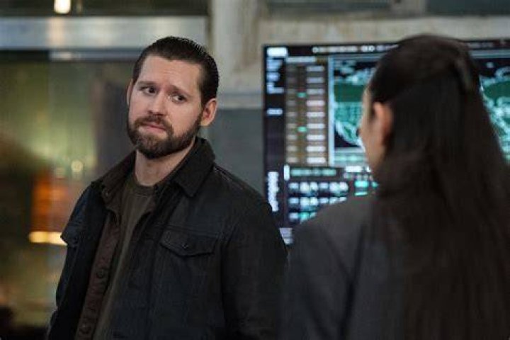 Luke Kleintank