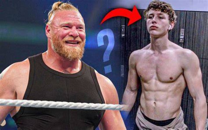Luke Lesnar WWE: The Conqueror's Biggest Victories And Career Highlights