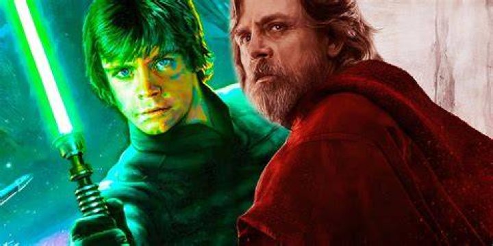 Luke Skywalker's Brother: The Skywalker Saga's Hidden Truth
