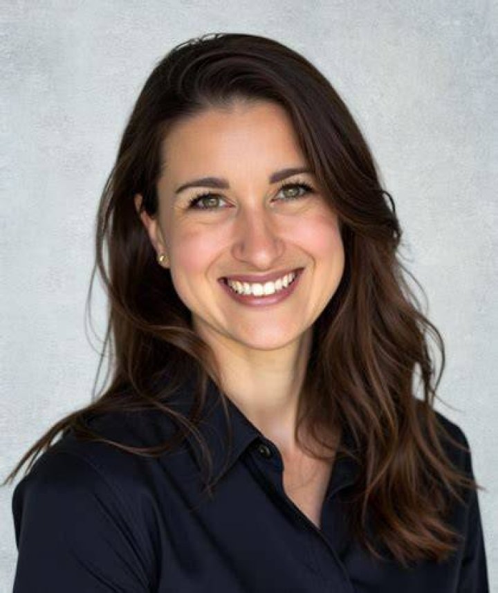 Lydia Lormand, DO, FACOG Women's Health Connecticut