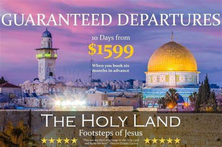 M&M's Israel: The Sweetest Treats In The Holy Land