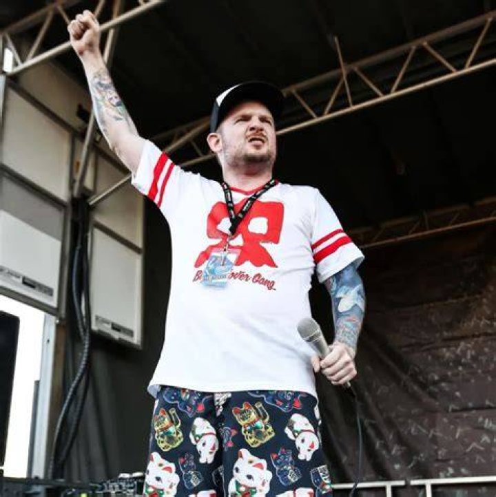 Mac Lethal Jade Presents