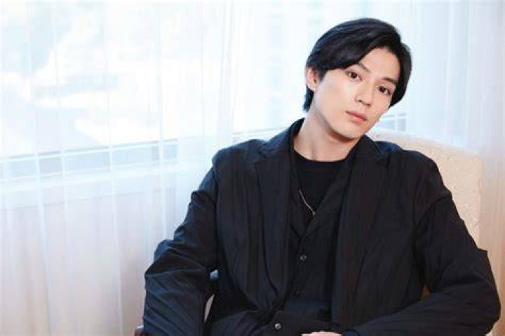 Mackenyu Arata to suspend Japanese activities in 2021, will focus on