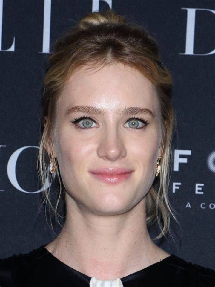 Mackenzie Davis Nude Photos & Videos 2024 TheFappening