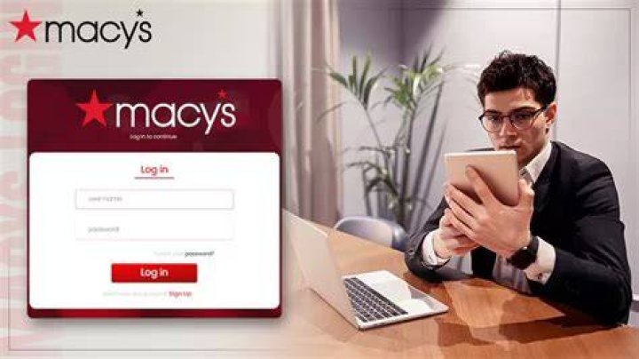 Macys Employee Login at