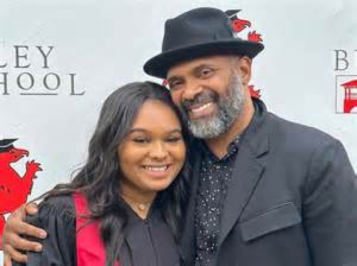 Maddie Epps Facts About Mike Epps's Daughter Dicy Trends