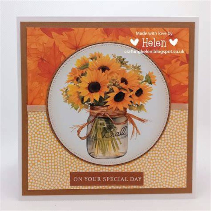 Made by Helen New Digital Delights Challenge Anything Goes