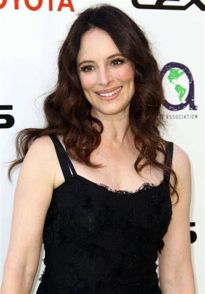 Madeleine Stowe image