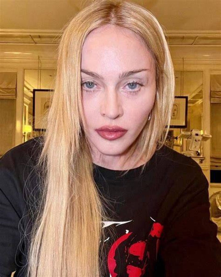 Madonna's 2024 Net Worth: A Comprehensive Analysis