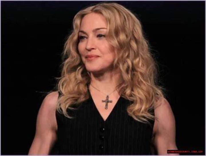 Madonna's Net Worth: A Comprehensive Breakdown Of Her Wealth