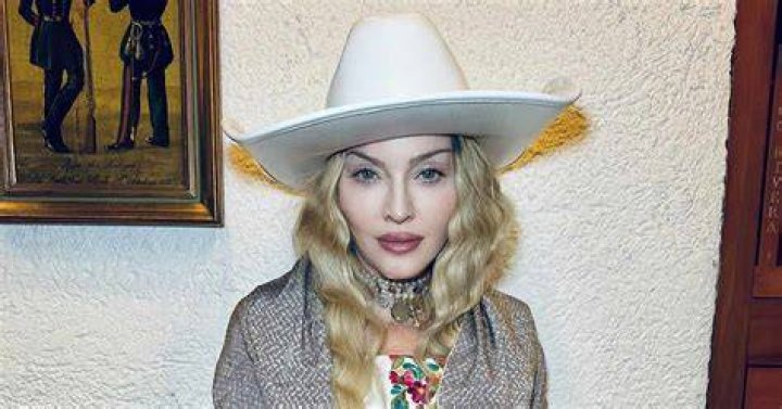 Madonna's Net Worth In 2024: A Comprehensive Analysis