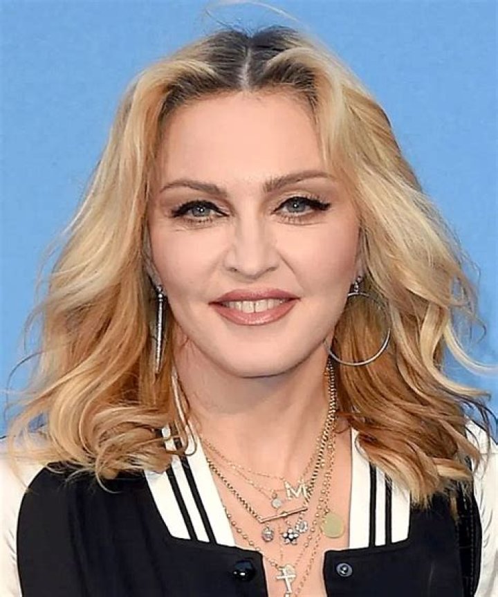 Madonna Net Worth A Closer Look Into Profession Life, Career