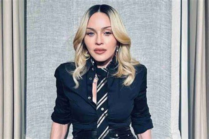 Madonna: Unveiling The Untold Wealth Of A Pop Icon
