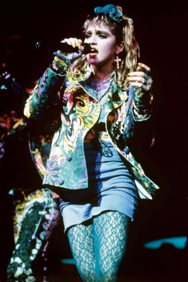 Madonna's Net Worth 2024 Cathi Deborah