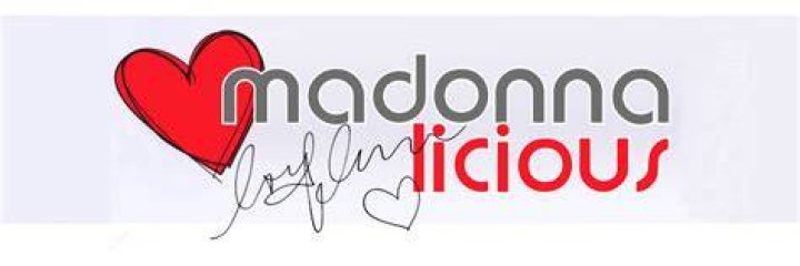 (_madonnalicious) / Twitter