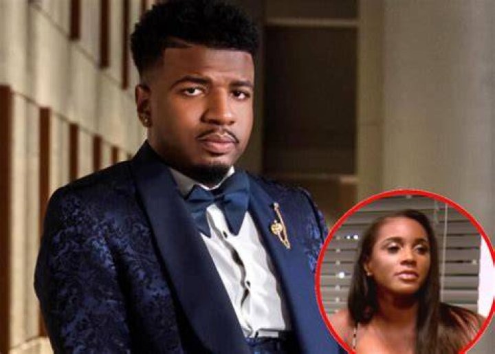 MAFS Chris Williams Accuses Ex of Faking Pregnancy, See Details of