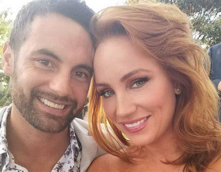 MAFS couple Cam and Jules have announced they&rsquo;re expecting a child