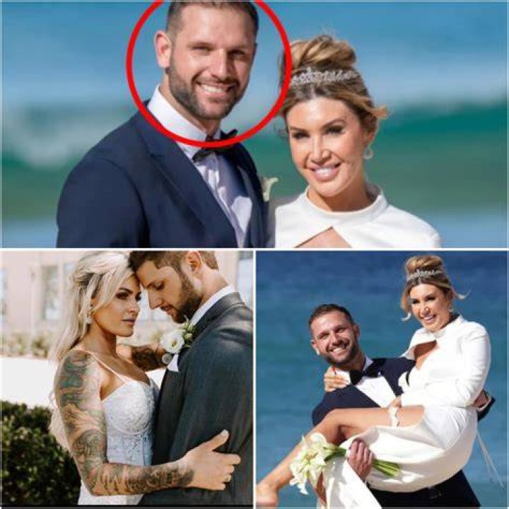 MAFS groom Cam &lsquo;shamed&rsquo; his bride Lyndall for her cystic fibrosis