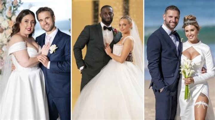 MAFS spoilers Who is Chris Williams' exfiance Mercedes?