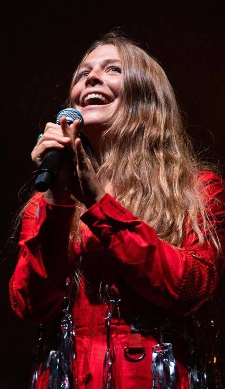 Maggie Rogers Tickets, 2024 Concert Tour Dates SeatGeek