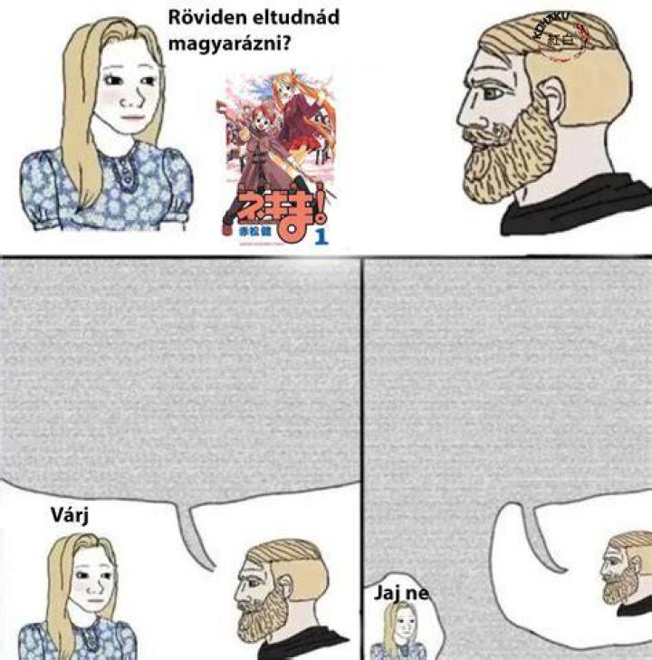 Magyar Anime Vines / Hungarian Anime Vines YouTube