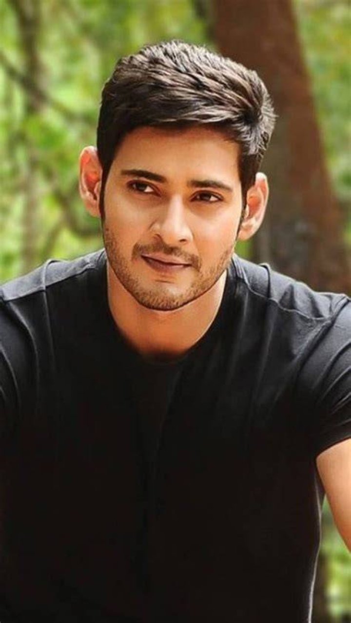 Mahesh Babu's Brother, Naresh Is Getting Married For The Fourth Time To
