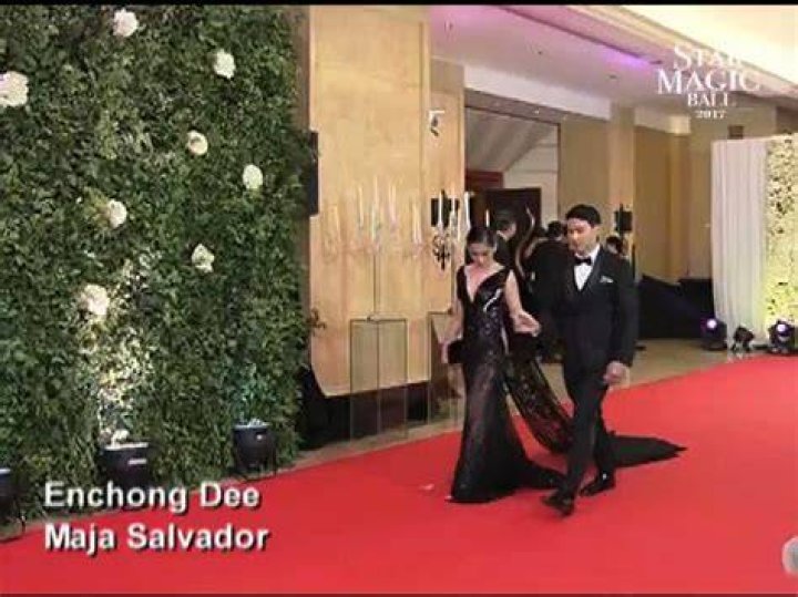 Maja Salvador, Enchong Dee, JayR and Pooh to headline Pinoy Dance Show