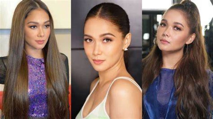 Maja Salvador facts, family, career PEP.ph