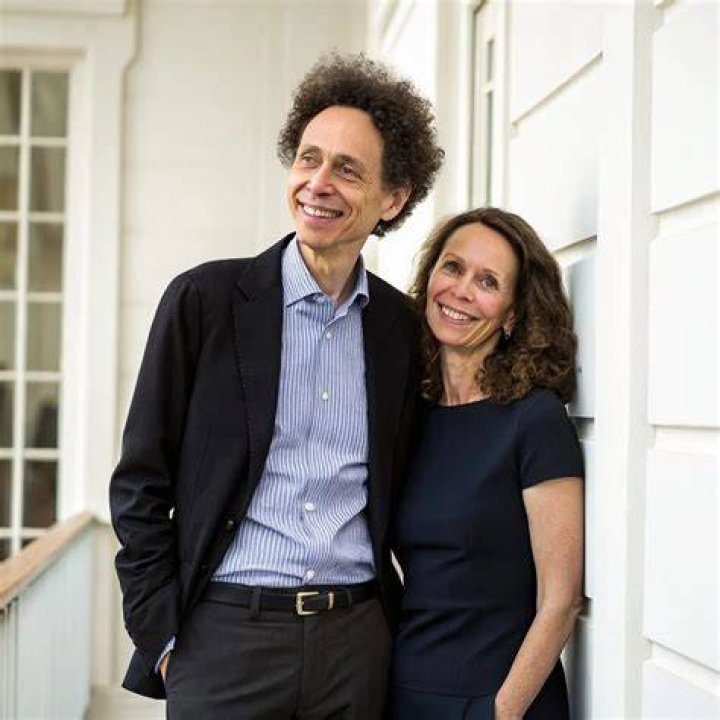 Malcolm Gladwell children Does Malcolm Gladwell have kids?