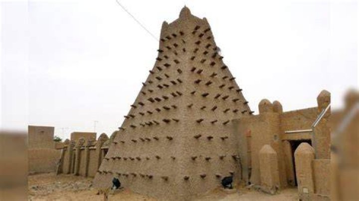Malian accused of Timbuktu war crimes refuses to enter plea The Globe