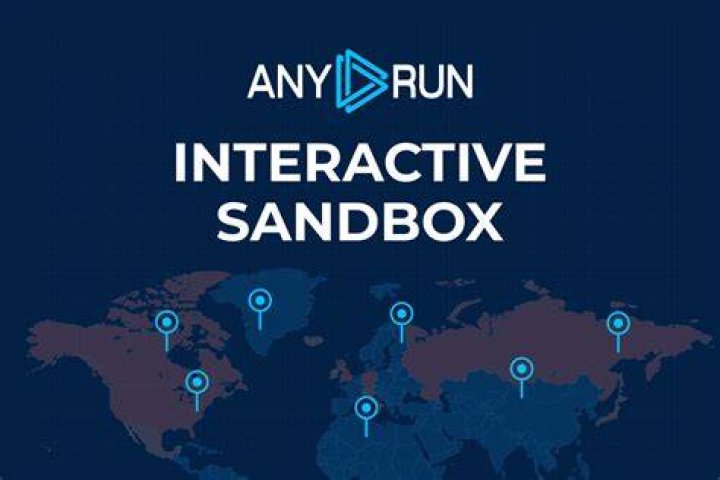 Malware analysis http// Suspicious activity ANY.RUN