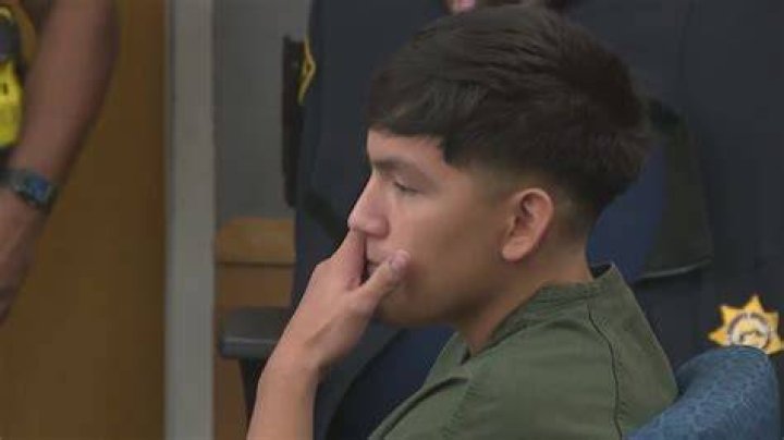 Man accused of murdering college student is freed after 11 years How