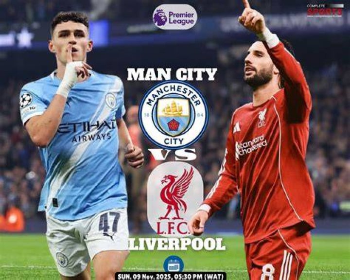 Man City 11 Liverpool Late Trent AlexanderArnold goal ends champions