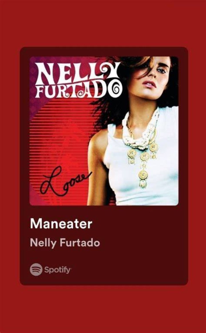 MAN EATER !NELLY FURTADO!!CARDIO PUNCHING WORKOUT! YouTube