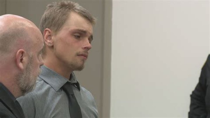 Man Sentenced to Prison After Beating 24YearOld Mom Found Dead in