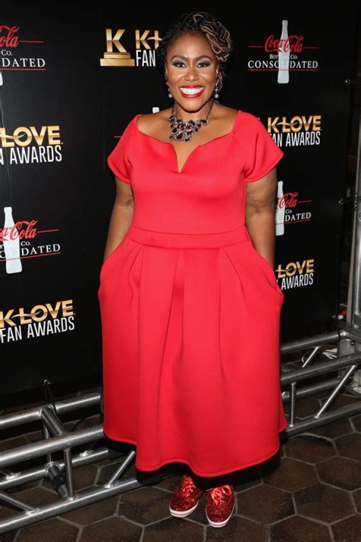 Mandisa Hundley, &lsquo;American Idol&rsquo; Singer and Grammy Winner, Dies at 47