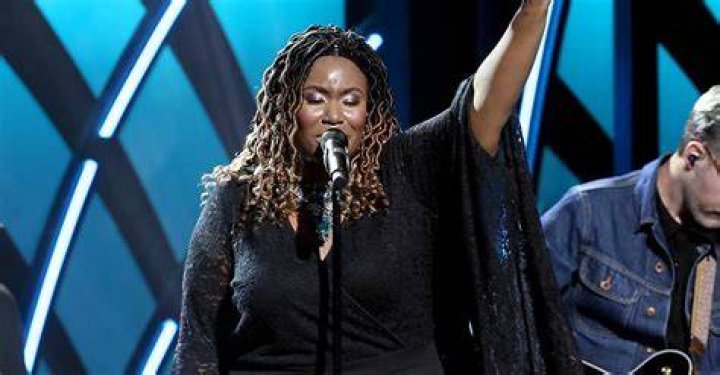 Mandisa, &lsquo;American Idol&rsquo; singer and Grammy winner, dies at 47